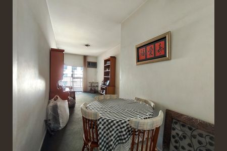 Sala de apartamento à venda com 1 quarto, 75m² em Vila Isabel, Rio de Janeiro