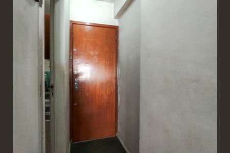 Entrada de apartamento à venda com 1 quarto, 75m² em Vila Isabel, Rio de Janeiro