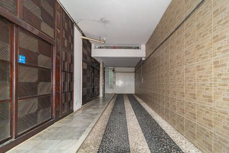 Apartamento à venda com 94m², 3 quartos e 2 vagas Apartamento à venda com 94m², 3 quartos e 2 vagasÁrea comum