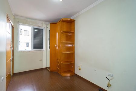 Suíte de apartamento à venda com 3 quartos, 94m² em Brás, São Paulo