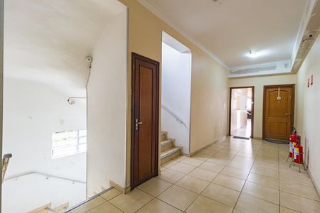 Área comum de apartamento à venda com 3 quartos, 94m² em Brás, São Paulo