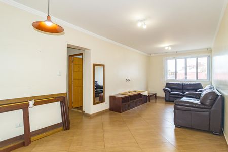Sala de apartamento à venda com 3 quartos, 94m² em Brás, São Paulo