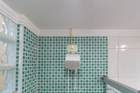 Apartamento à venda com 94m², 3 quartos e 2 vagas Apartamento à venda com 94m², 3 quartos e 2 vagasDetalhe Banheiro - Suíte
