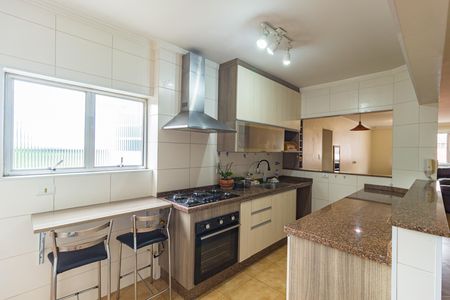 Apartamento à venda com 94m², 3 quartos e 2 vagas Apartamento à venda com 94m², 3 quartos e 2 vagasCozinha