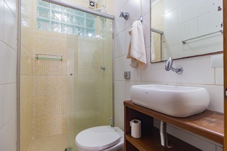 Apartamento à venda com 94m², 3 quartos e 2 vagas Apartamento à venda com 94m², 3 quartos e 2 vagasBanheiro - Social