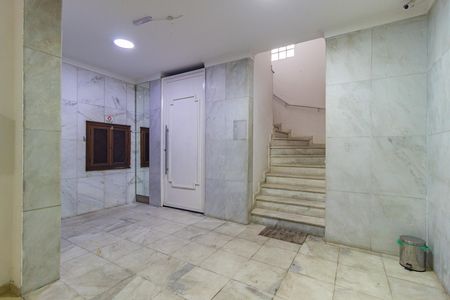 Área comum de apartamento à venda com 3 quartos, 94m² em Brás, São Paulo