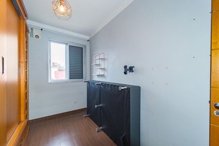 Apartamento à venda com 94m², 3 quartos e 2 vagas Apartamento à venda com 94m², 3 quartos e 2 vagasQuarto 2