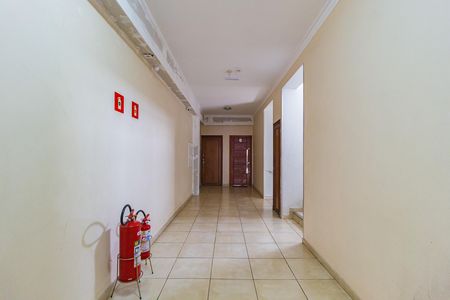 Área comum de apartamento à venda com 3 quartos, 94m² em Brás, São Paulo