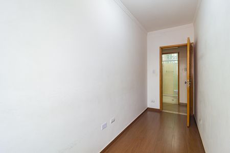 Quarto 1 de apartamento à venda com 3 quartos, 94m² em Brás, São Paulo
