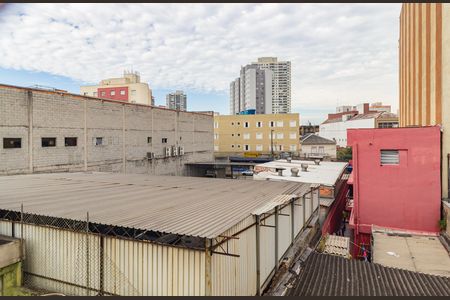 Vista - Quarto 1 de apartamento à venda com 3 quartos, 94m² em Brás, São Paulo