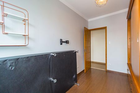 Apartamento à venda com 94m², 3 quartos e 2 vagas Apartamento à venda com 94m², 3 quartos e 2 vagasQuarto 2