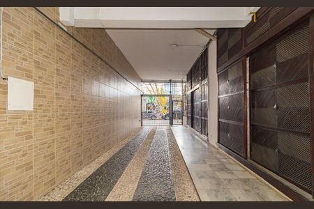 Área comum de apartamento à venda com 3 quartos, 94m² em Brás, São Paulo