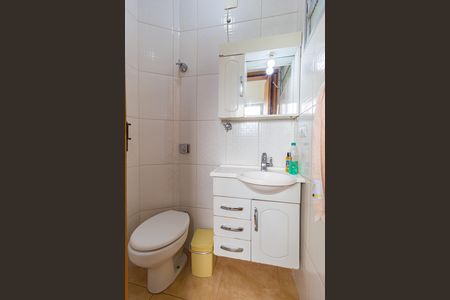 Apartamento à venda com 94m², 3 quartos e 2 vagas Apartamento à venda com 94m², 3 quartos e 2 vagasLavabo