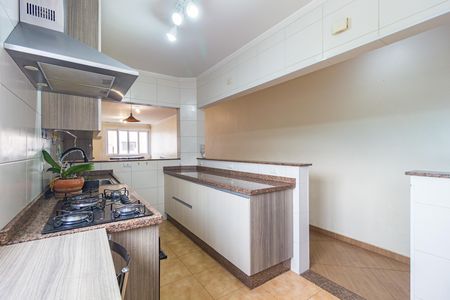 Apartamento à venda com 94m², 3 quartos e 2 vagas Apartamento à venda com 94m², 3 quartos e 2 vagasCozinha