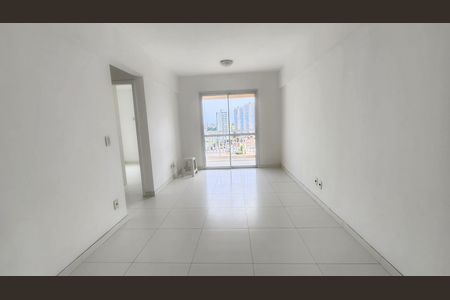 Sala de apartamento para alugar com 3 quartos, 68m² em Acupe, Salvador