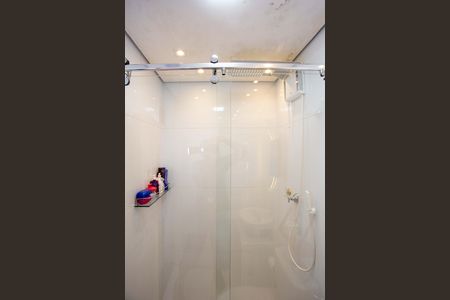Apartamento à venda com 49m², 2 quartos e 1 vagaBanheiro