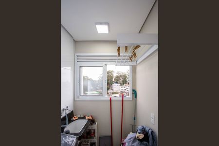 Apartamento à venda com 49m², 2 quartos e 1 vagaÁrea de Serviço