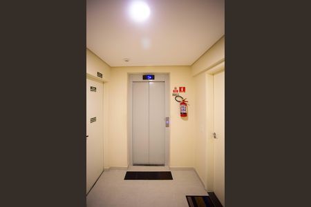 Apartamento à venda com 49m², 2 quartos e 1 vagaHall de entrada