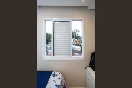 Apartamento à venda com 49m², 2 quartos e 1 vagaQuarto 2