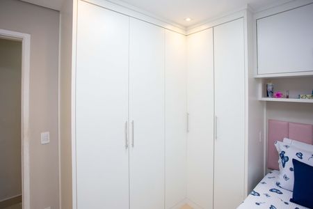 Apartamento à venda com 49m², 2 quartos e 1 vagaQuarto 2