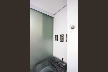 Apartamento à venda com 49m², 2 quartos e 1 vagaÁrea de Serviço