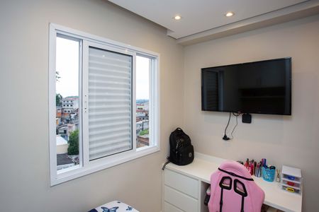 Apartamento à venda com 49m², 2 quartos e 1 vagaQuarto 2