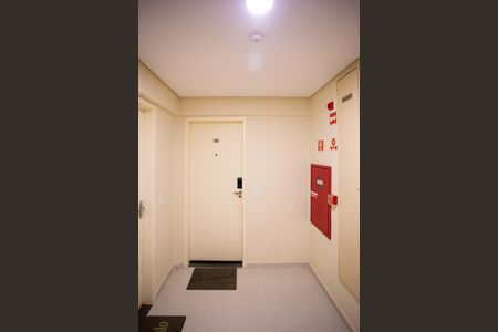 Apartamento à venda com 49m², 2 quartos e 1 vagaHall de entrada