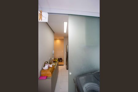 Apartamento à venda com 49m², 2 quartos e 1 vagaÁrea de Serviço