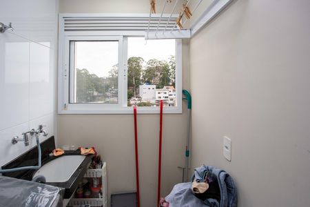 Apartamento à venda com 49m², 2 quartos e 1 vagaÁrea de Serviço