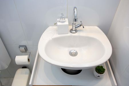 Apartamento à venda com 49m², 2 quartos e 1 vagaBanheiro
