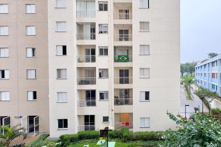 Apartamento para alugar com 49m², 2 quartos e 1 vaga Apartamento para alugar com 49m², 2 quartos e 1 vagaVista - Quarto 2