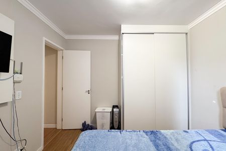 Apartamento para alugar com 49m², 2 quartos e 1 vaga Apartamento para alugar com 49m², 2 quartos e 1 vagaQuarto 2