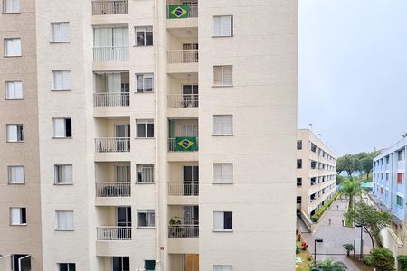 Apartamento para alugar com 49m², 2 quartos e 1 vaga Apartamento para alugar com 49m², 2 quartos e 1 vagaVista - Quarto 1
