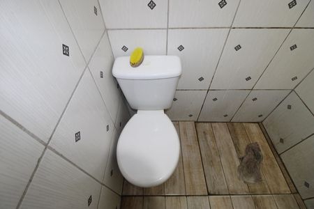 Casa à venda com 200m², 7 quartos e 2 vagasBanheiro