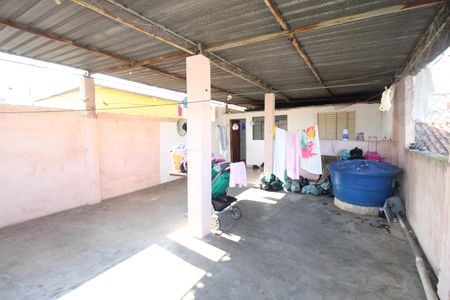 Casa à venda com 200m², 7 quartos e 2 vagasÁrea de Serviço