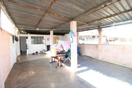 Casa à venda com 200m², 7 quartos e 2 vagasÁrea de Serviço
