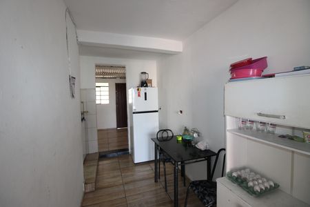 Casa à venda com 200m², 7 quartos e 2 vagasCozinha