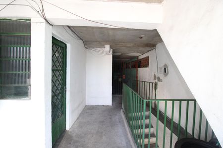 Casa à venda com 200m², 7 quartos e 2 vagasÁrea de Serviço