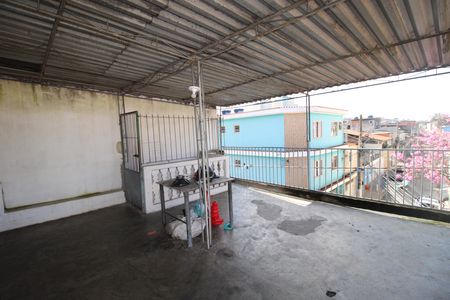 Casa à venda com 200m², 7 quartos e 2 vagasVaranda