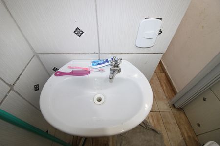 Casa à venda com 200m², 7 quartos e 2 vagasBanheiro