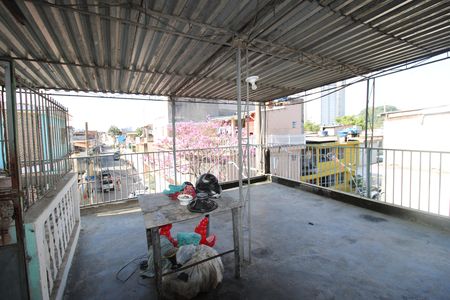 Casa à venda com 200m², 7 quartos e 2 vagasVaranda