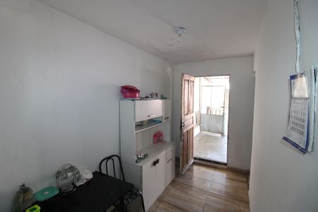 Casa à venda com 200m², 7 quartos e 2 vagasCozinha