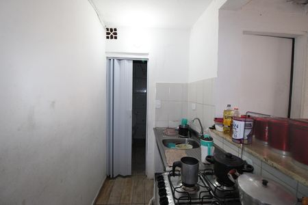 Casa à venda com 200m², 7 quartos e 2 vagasCozinha