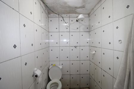 Casa à venda com 200m², 7 quartos e 2 vagasBanheiro