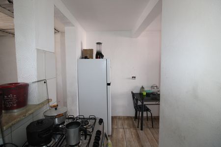Casa à venda com 200m², 7 quartos e 2 vagasCozinha