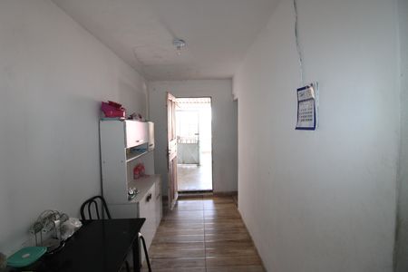 Casa à venda com 200m², 7 quartos e 2 vagasCozinha