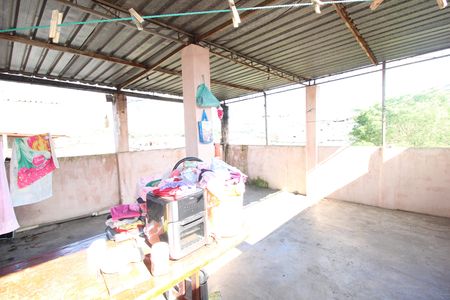 Casa à venda com 200m², 7 quartos e 2 vagasÁrea de Serviço