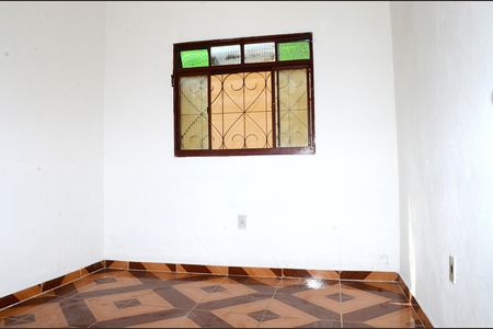 Sala de casa para alugar com 1 quarto, 45m² em Maria Goretti, Belo Horizonte