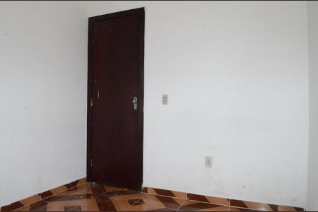 Sala de casa para alugar com 1 quarto, 45m² em Maria Goretti, Belo Horizonte