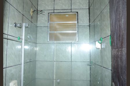 Casa para alugar com 45m², 1 quarto e 1 vagaBanheiro
